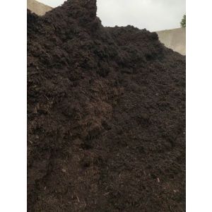 Mulch Chuck's Brown Bulk