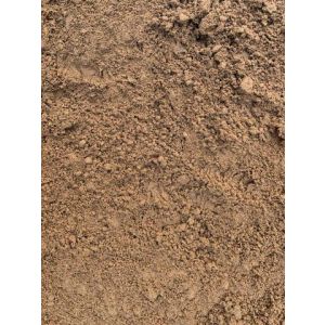 Topsoil Bulk