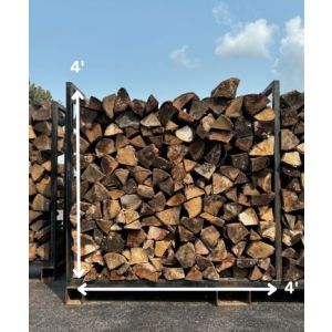 Firewood 1/2  Face Cord
