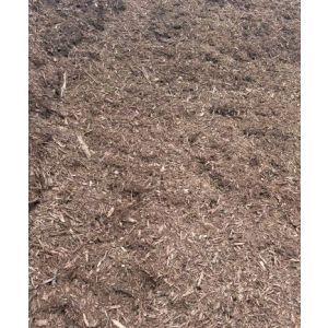 Mulch Chuck's Natural Bulk