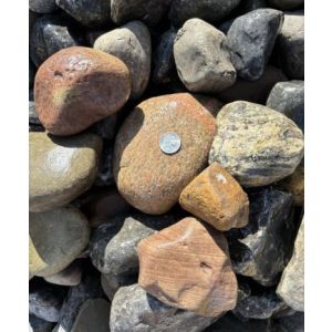 Stone Cobblestone Bulk