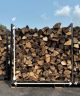 Firewood 1/2  Face Cord